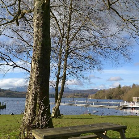 Rustic Cottage Bowness-on-Windermere Exterior foto