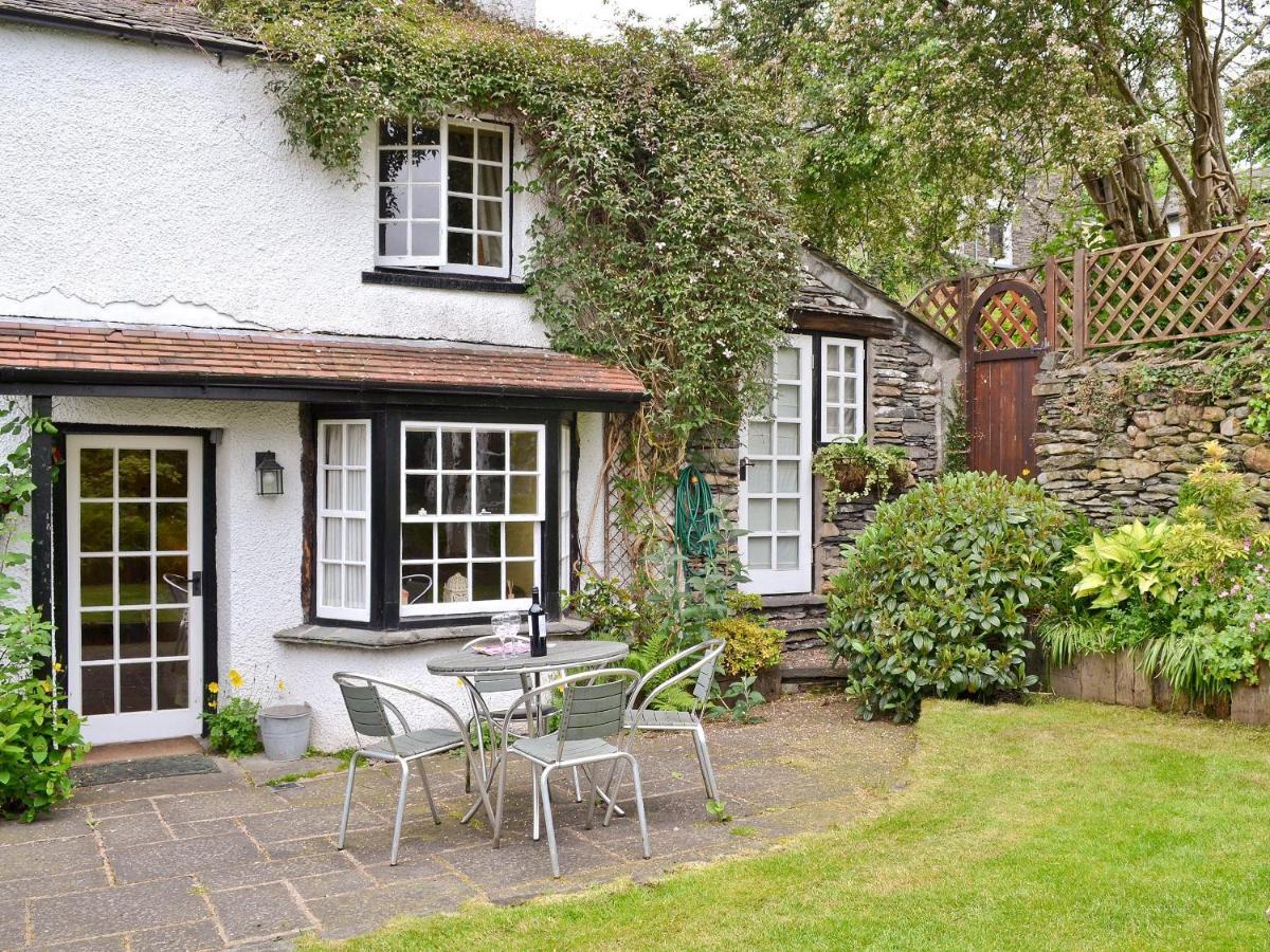 Rustic Cottage Bowness-on-Windermere Exterior foto